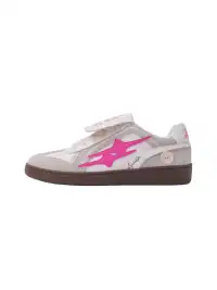 KILLWINNER丨Retro Training Sneaker-Pink