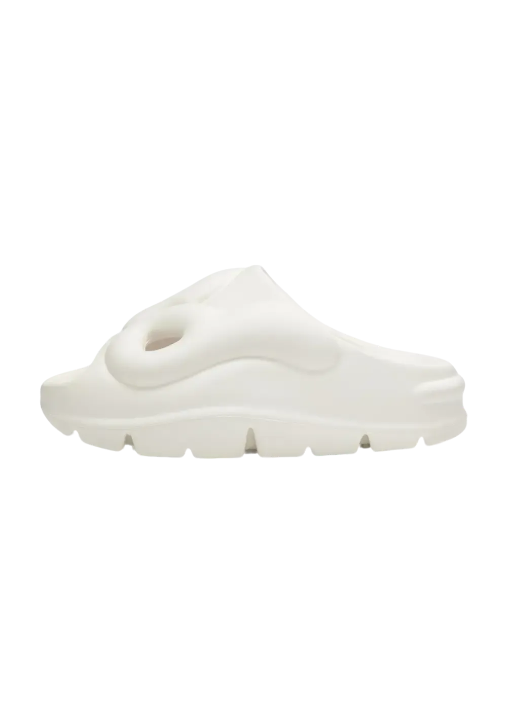PCLP丨Cloud Bread Slides-White