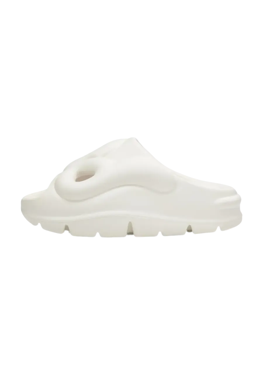 PCLP丨Cloud Bread Slides-White - 2