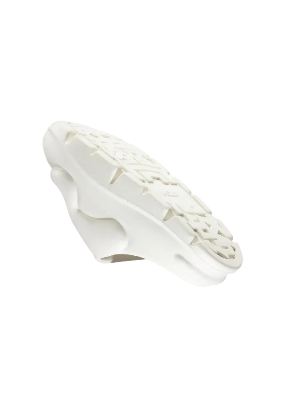 PCLP丨Cloud Bread Slides-White