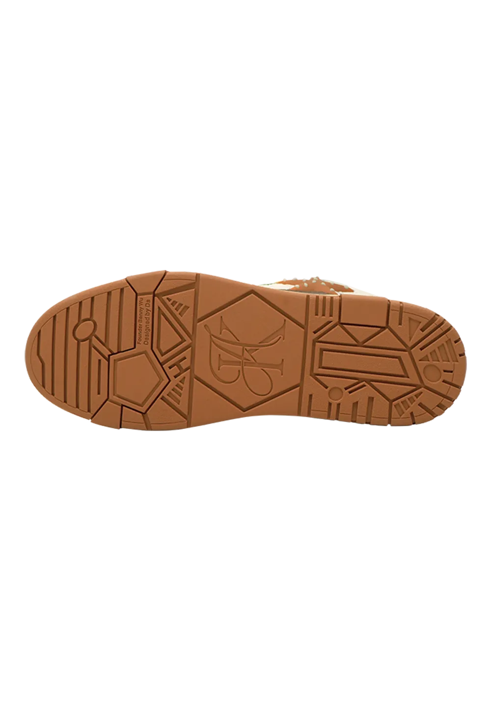 KAALIXTO丨Star Board Shoes-Hamburg