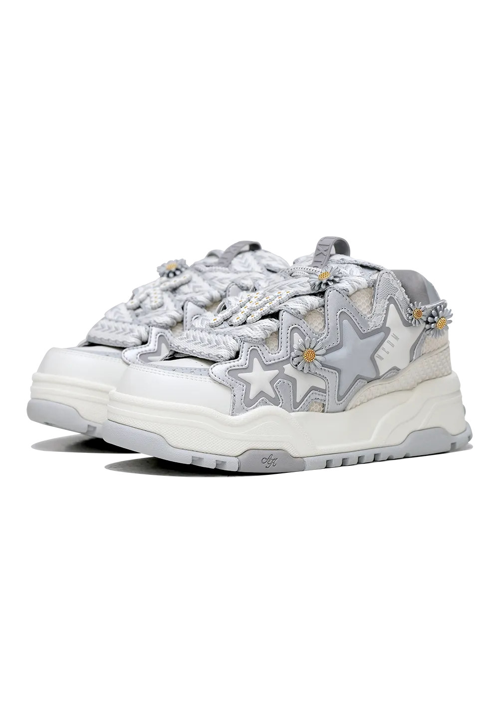 KAALIXTO丨Daisy Bread Shoes