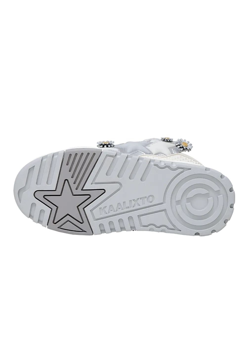 KAALIXTO丨Daisy Bread Shoes