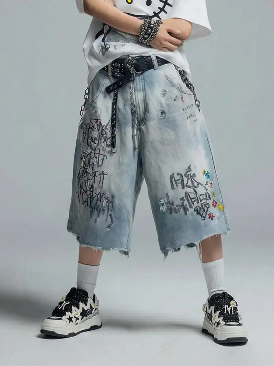 KAALIXTO丨Daisy Bread Shoes - 2