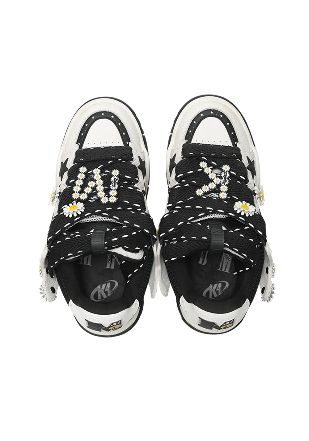 KAALIXTO丨Daisy Bread Shoes