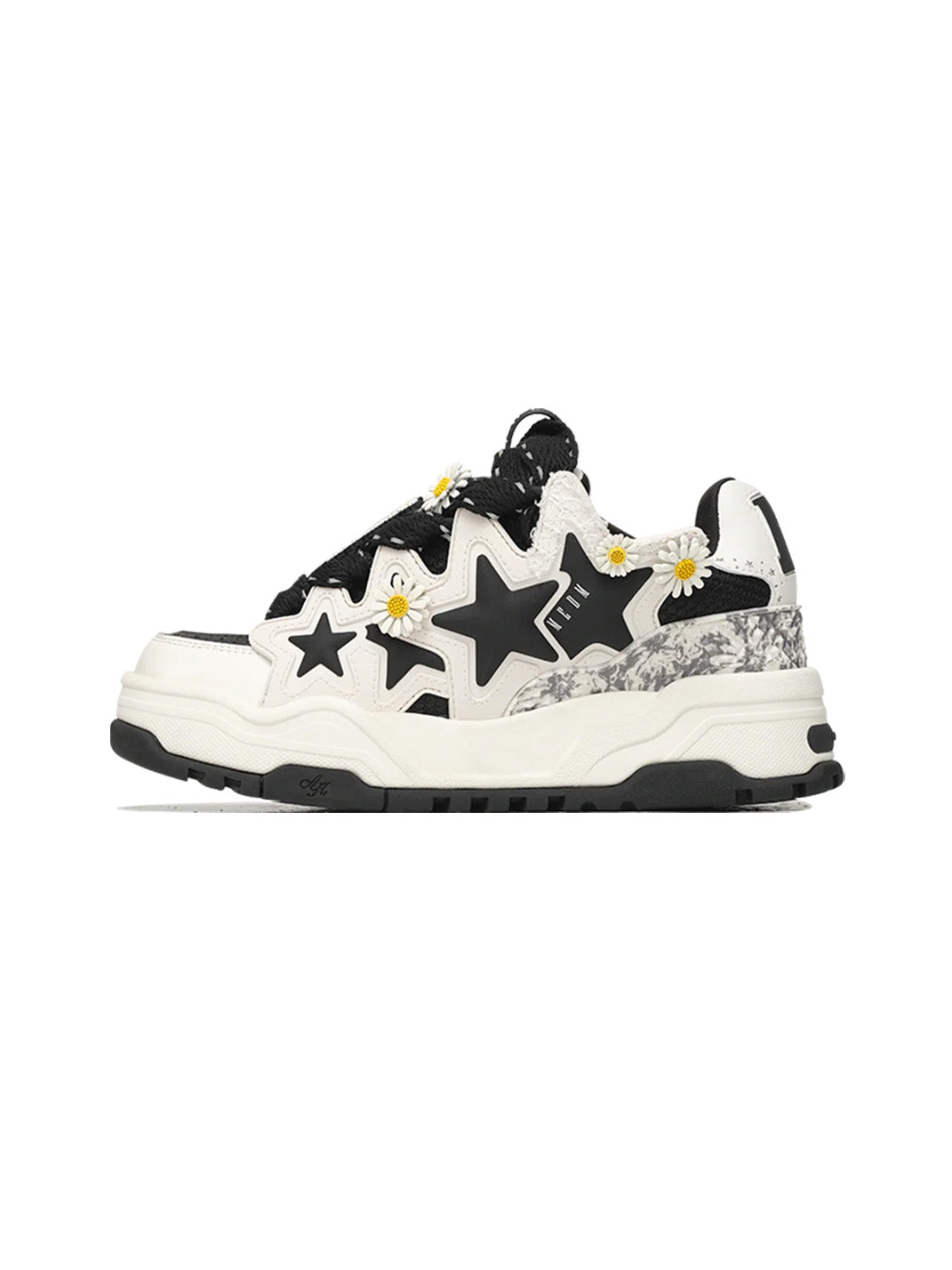 KAALIXTO丨Daisy Bread Shoes | PSYLOS1