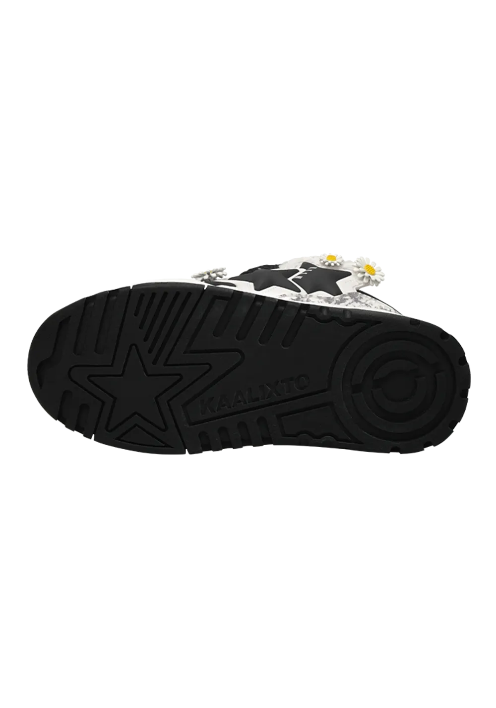 KAALIXTO丨Daisy Bread Shoes