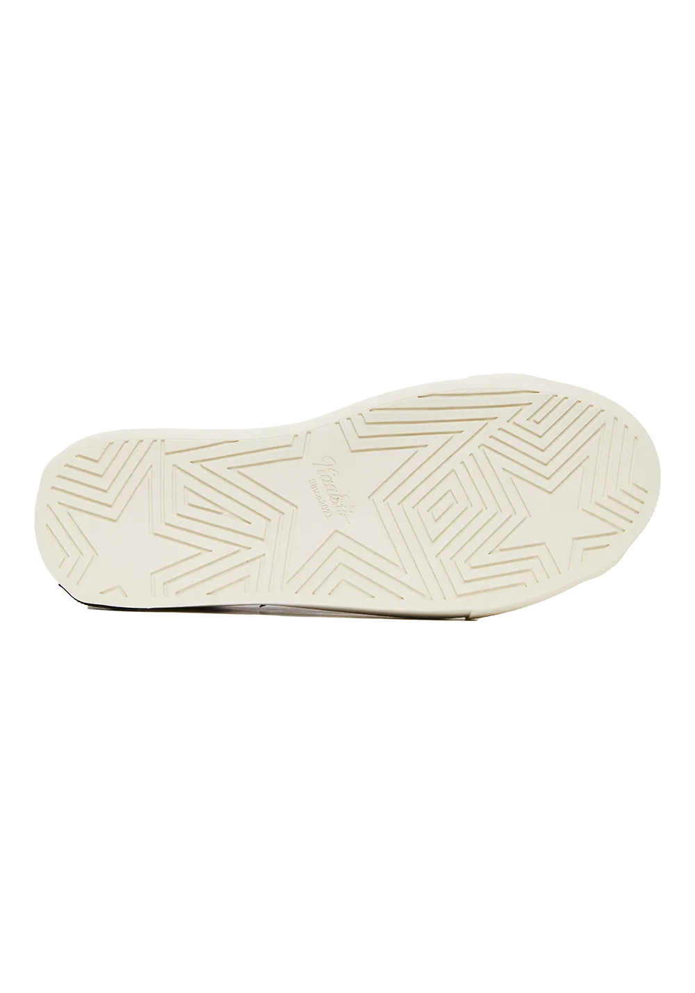 KAALIXTO丨Star Canvas Shoes-Paisley