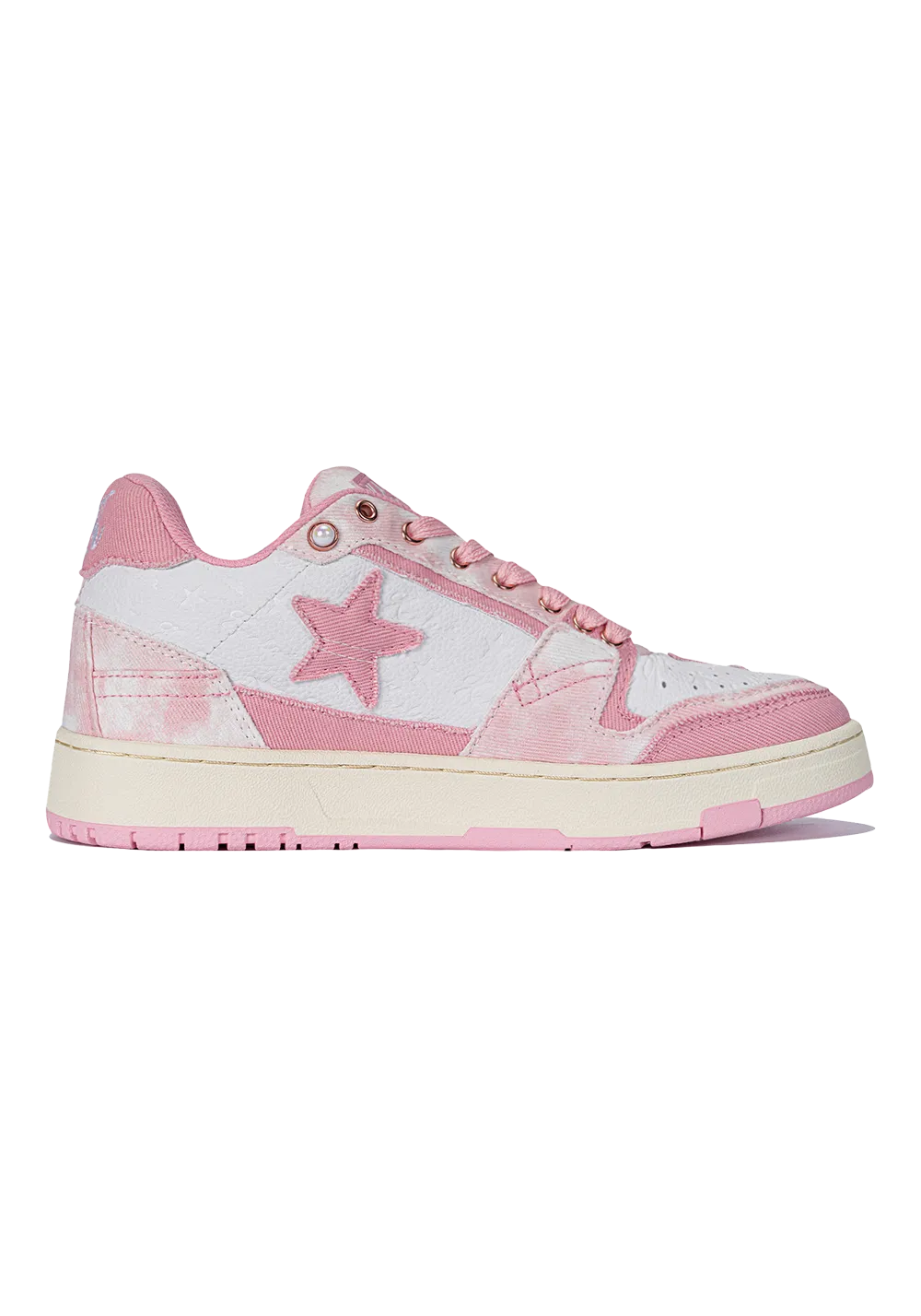 KAALIXTO丨Retro Star Sneakers