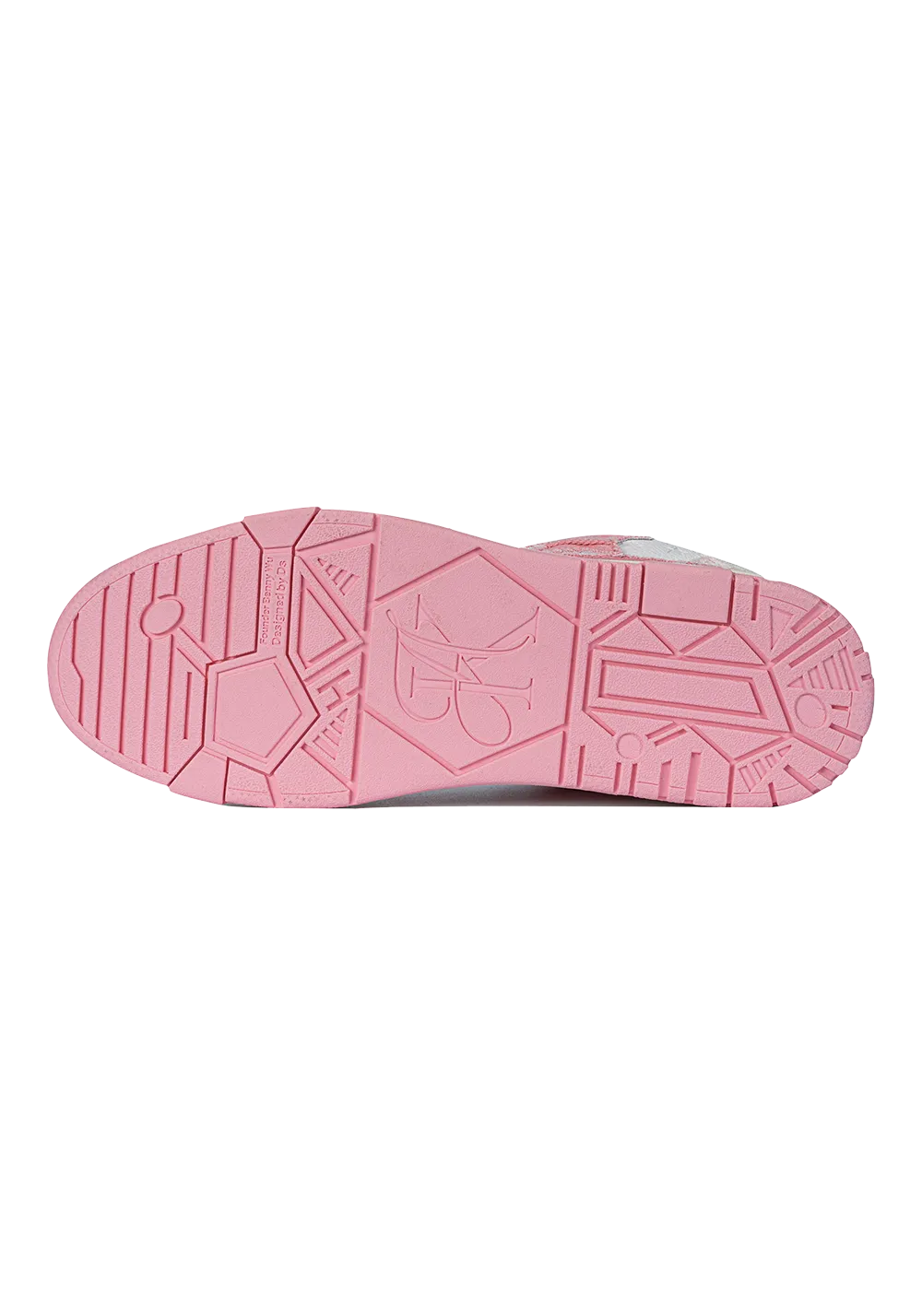 KAALIXTO丨Retro Star Sneakers