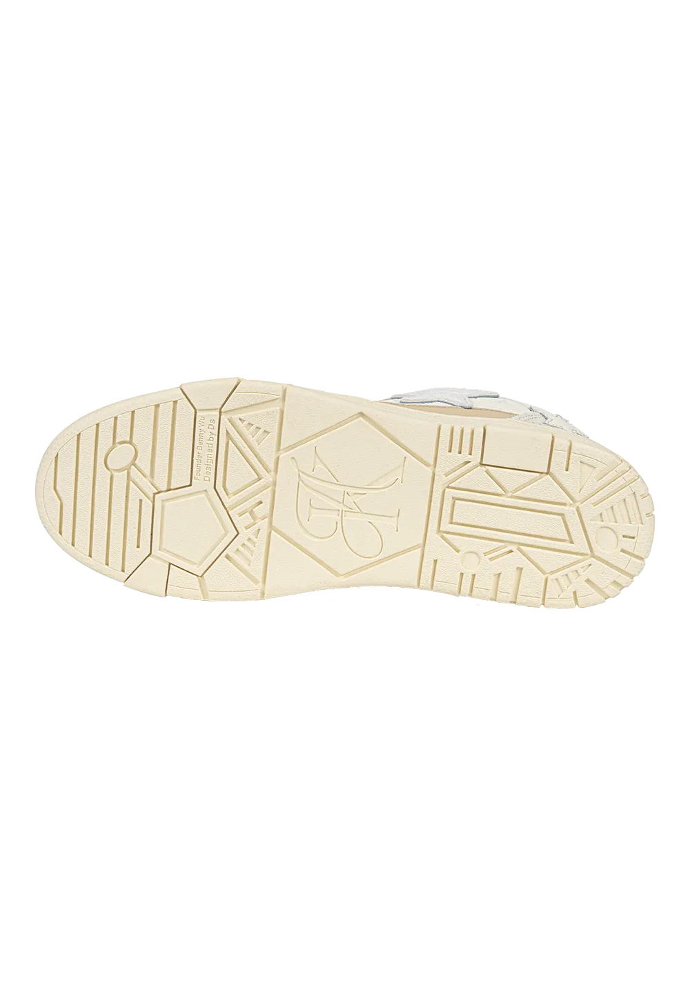 KAALIXTO丨Retro Star Sneakers-Lace Limited