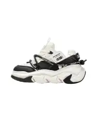 NEXT IMPULSIVE丨 Next Dissolve Series-Black