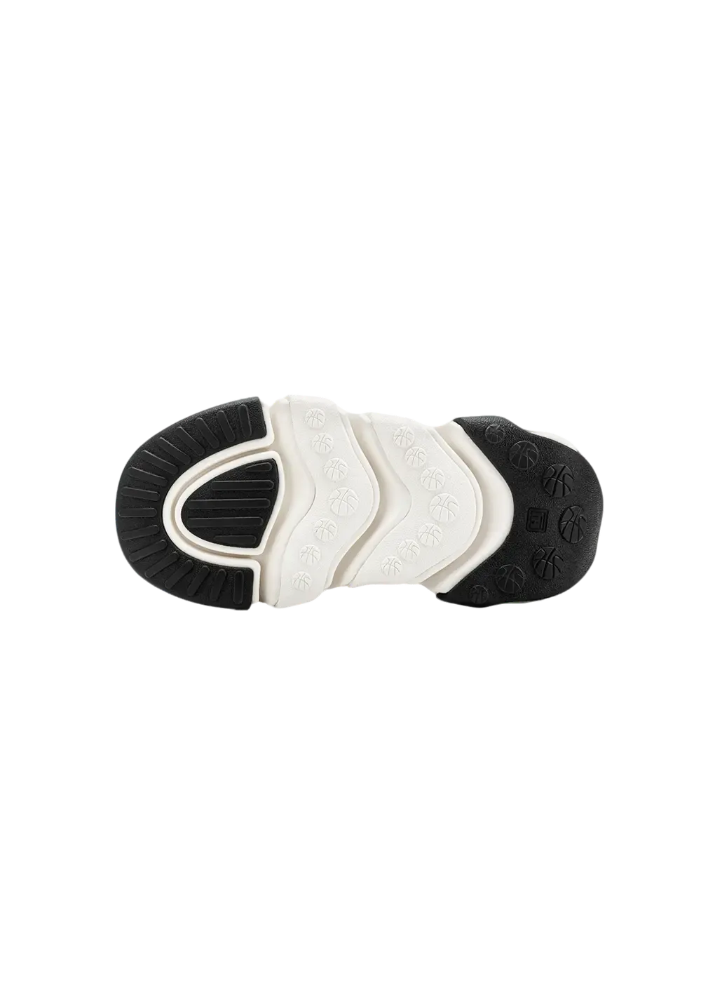 NEXT IMPULSIVE丨 Next Dissolve Series-Black