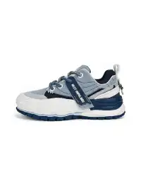 NEXT IMPULSIVE丨Wave Series Sneakers-Blue