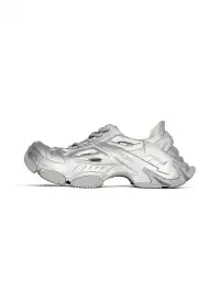 NEXT IMPULSIVE丨Time Space Series-Dad Crocs Shoes