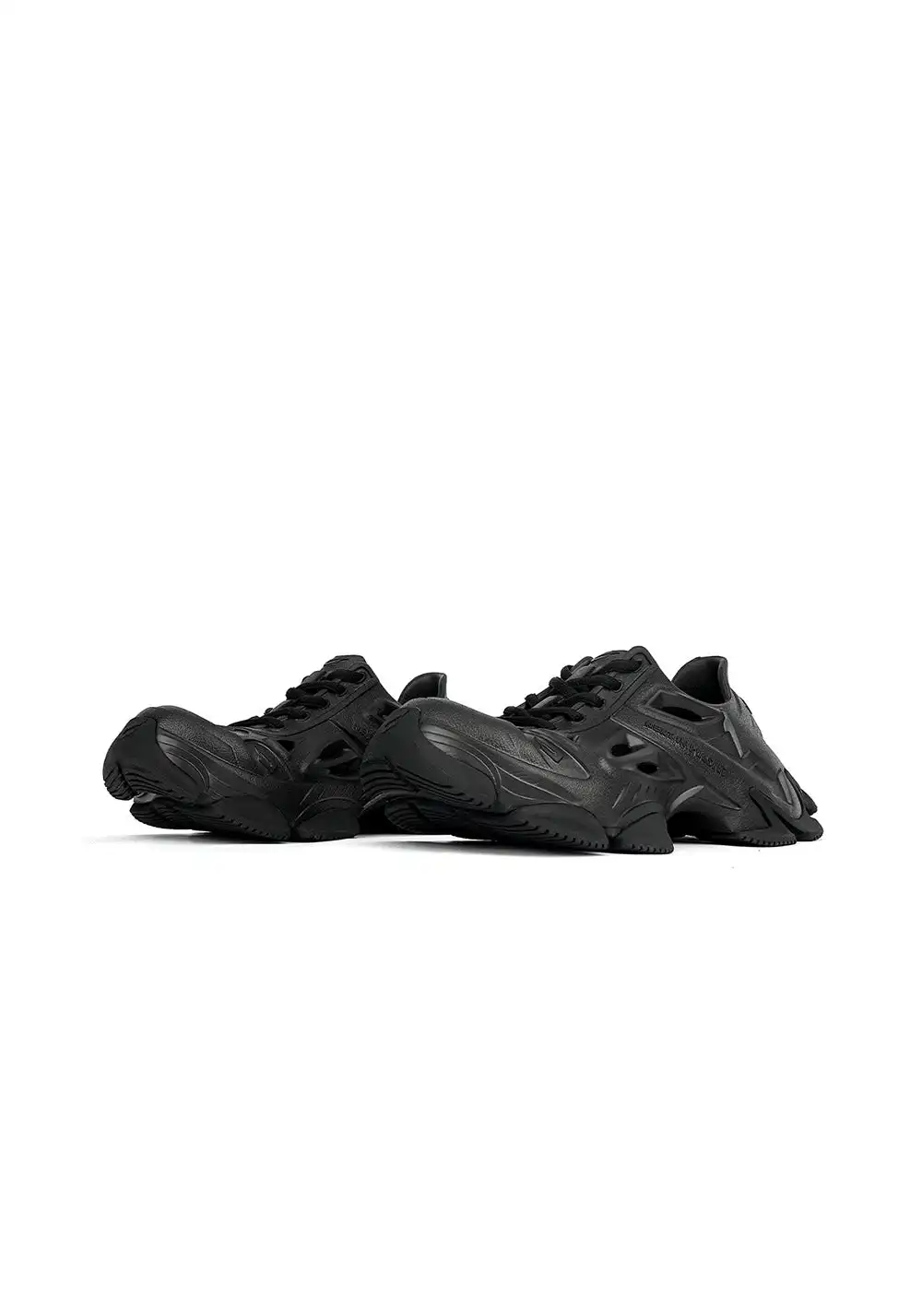 NEXT IMPULSIVE丨Time Space Series-Dad Crocs Shoes