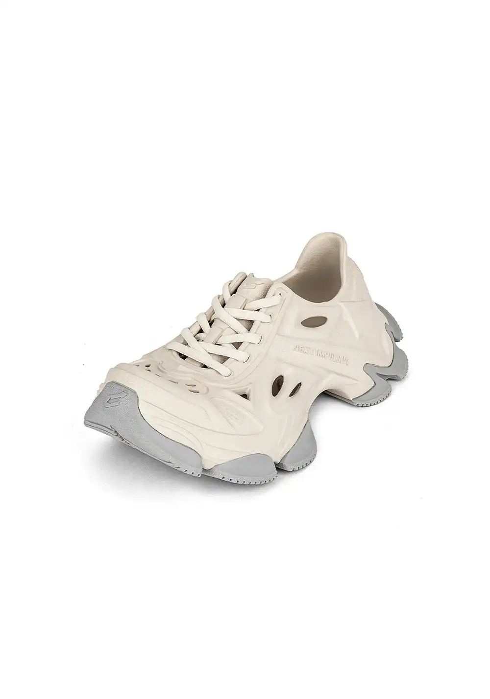 NEXT IMPULSIVE丨Time Space Series-Dad Crocs Shoes