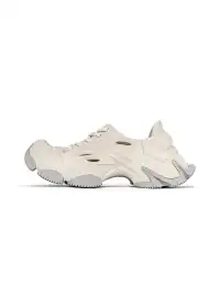 NEXT IMPULSIVE丨Time Space Series-Dad Crocs Shoes
