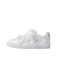 KILLWINNER丨Retro Training Sneaker-White