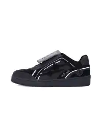 KILLWINNER丨Retro Training Sneaker-Black