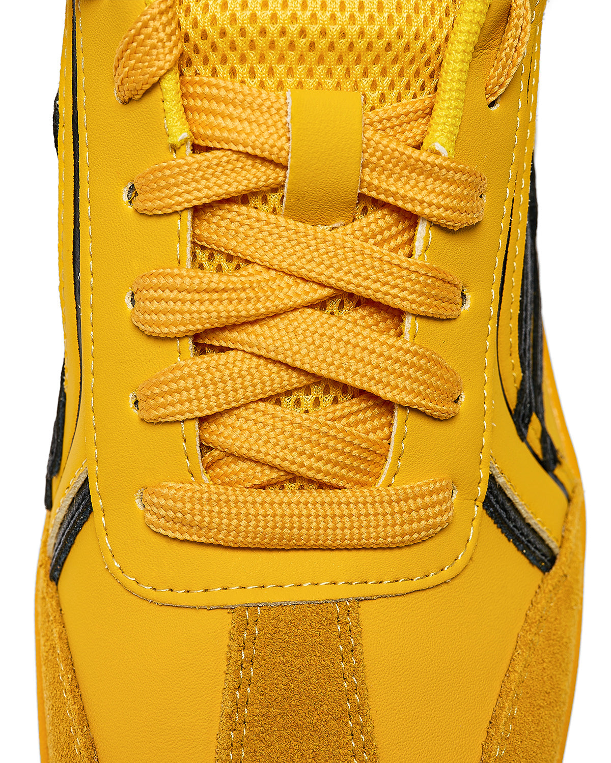 KILLWINNER丨Retro Training Sneaker-Yellow | PSYLOS1
