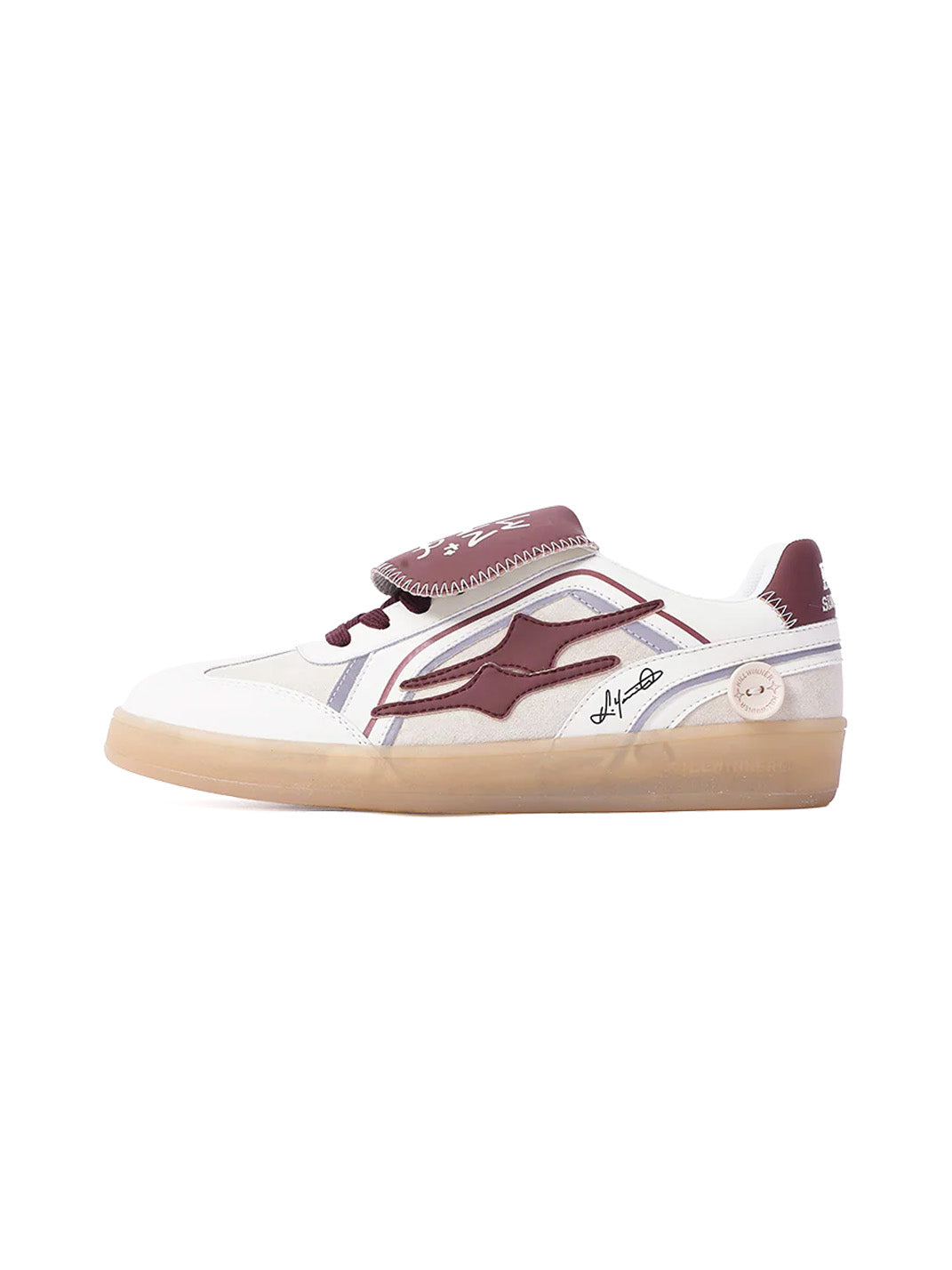 Killwinner Retro Training Sneaker — Collection | PSYLOS1