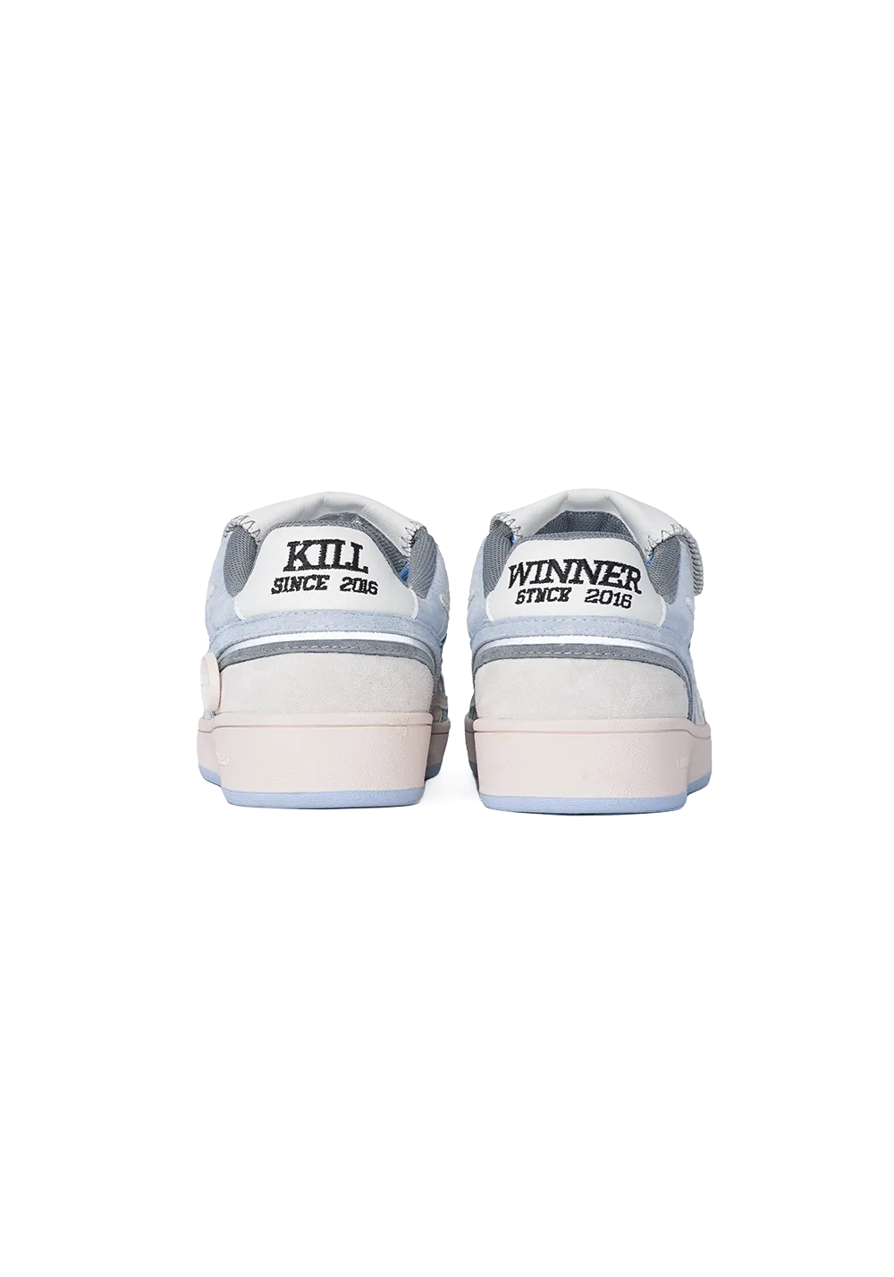 KILLWINNER丨Retro Training Sneaker-Blue