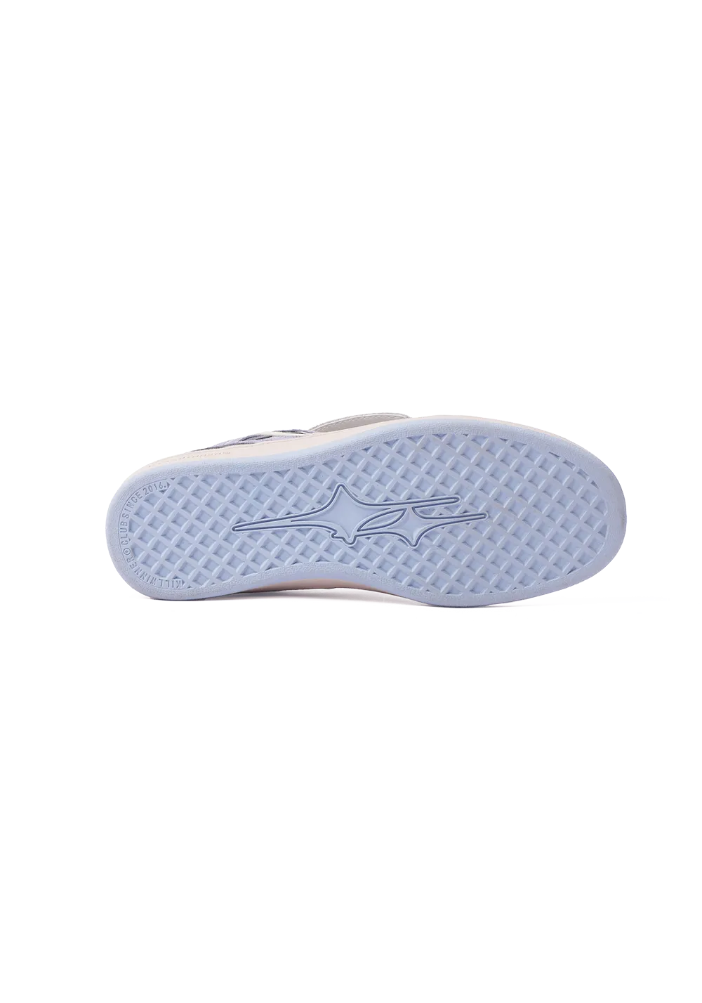 KILLWINNER丨Retro Training Sneaker-Blue