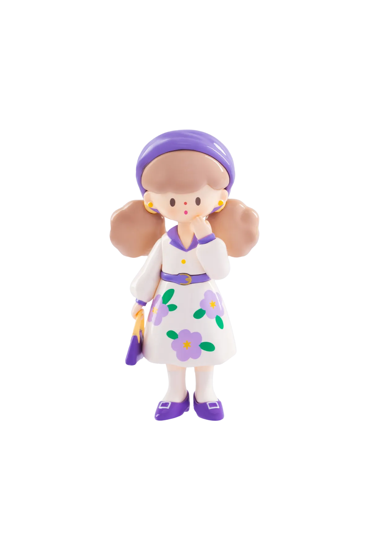 Finding Unicorn | MOLINTA Retro Style Series Blind Box