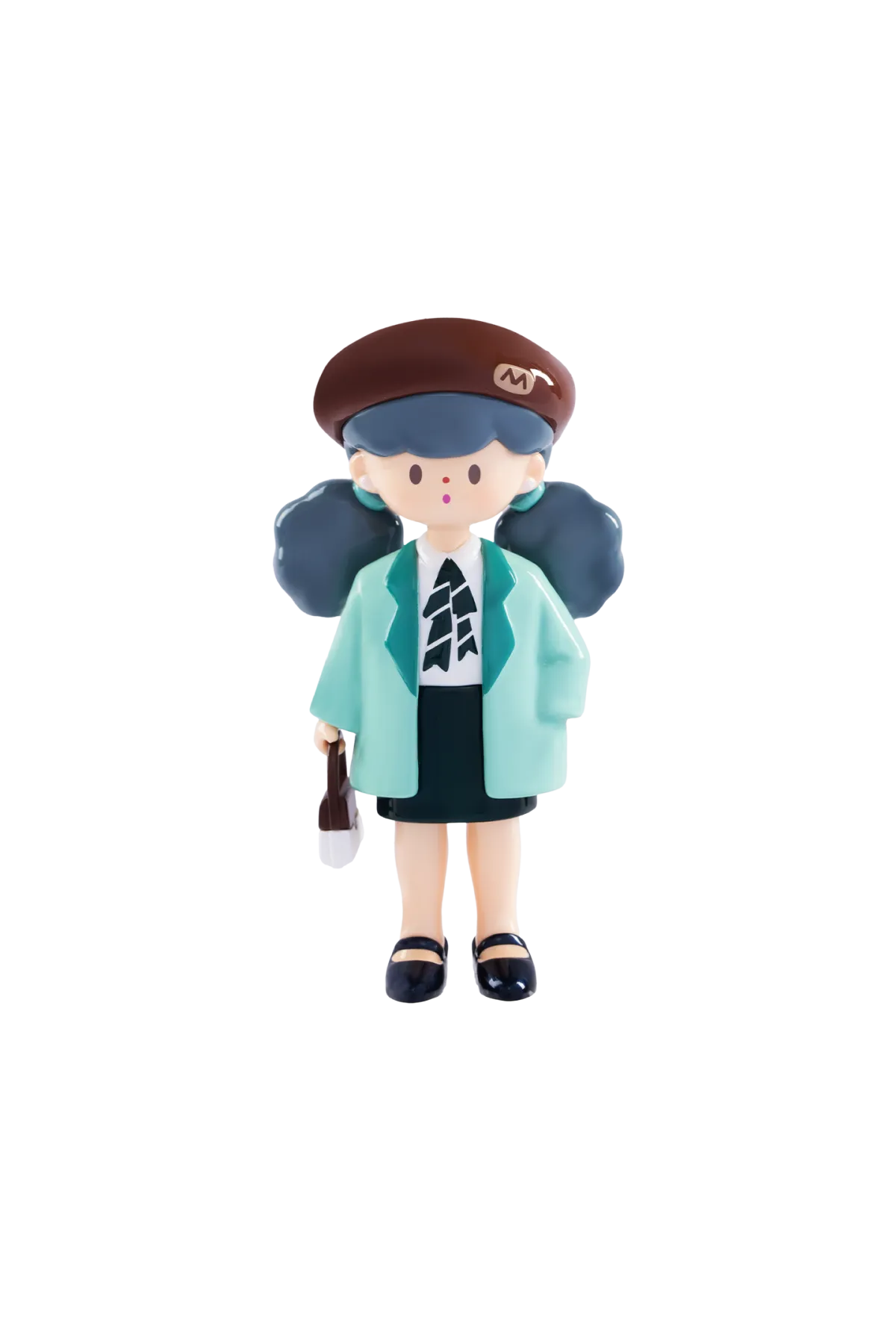 Finding Unicorn | MOLINTA Retro Style Series Blind Box