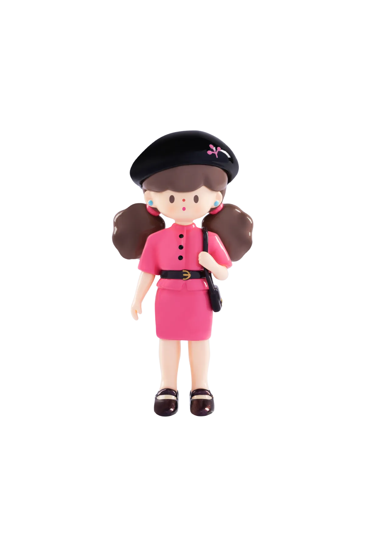 Finding Unicorn | MOLINTA Retro Style Series Blind Box