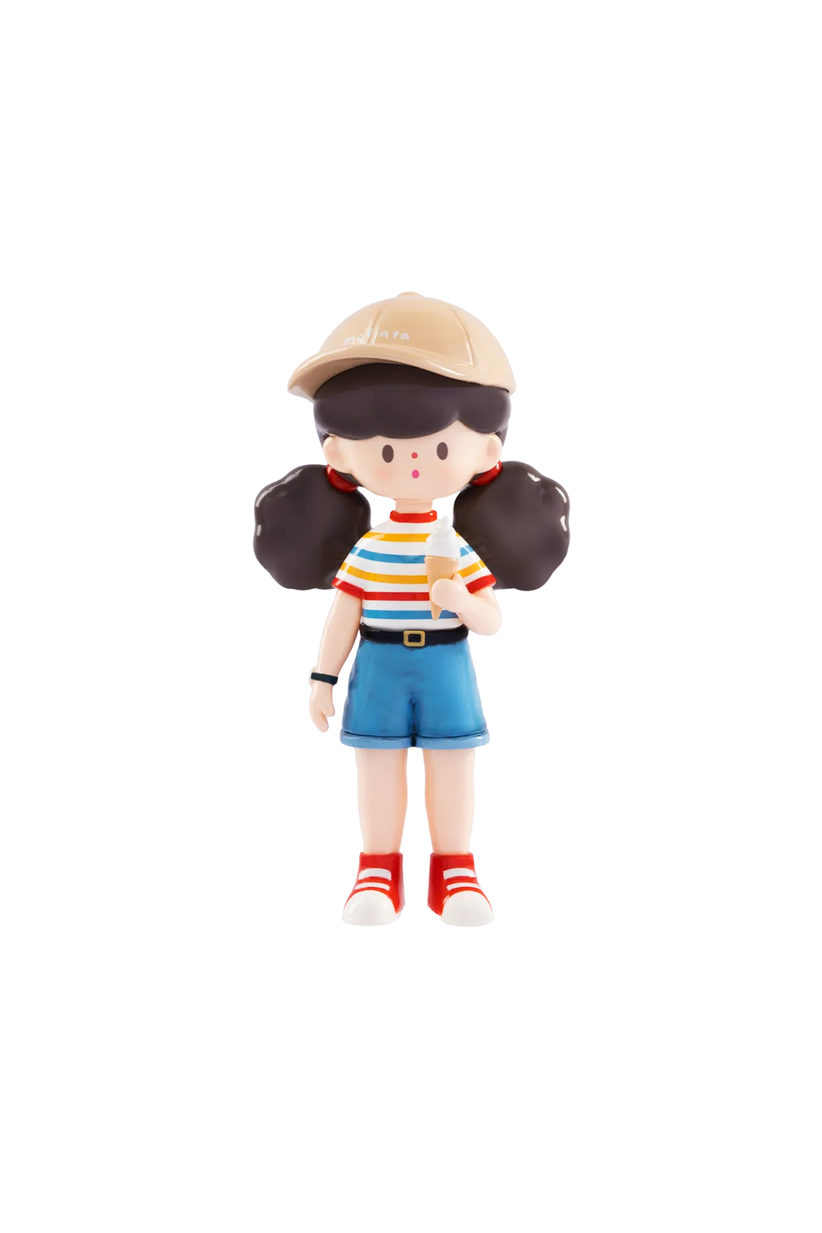 Finding Unicorn | MOLINTA Retro Style Series Blind Box
