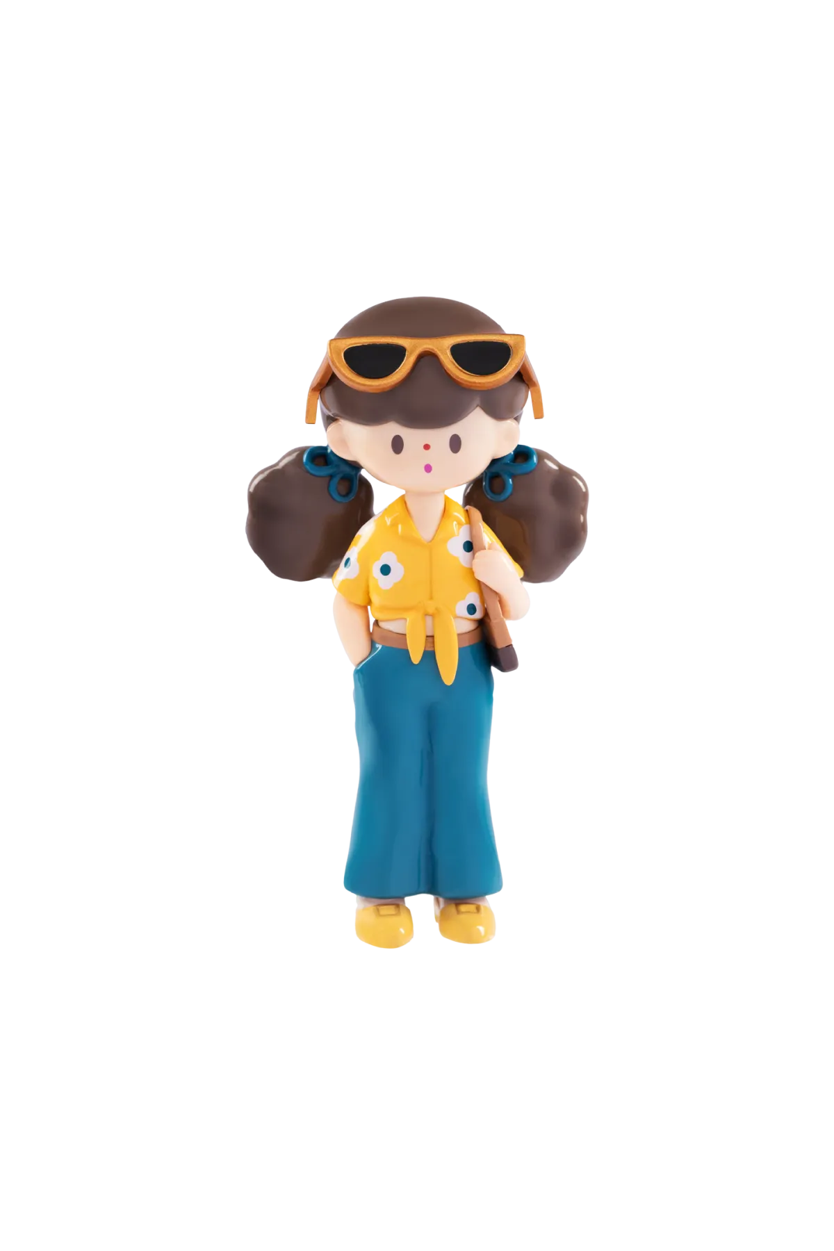 Finding Unicorn | MOLINTA Retro Style Series Blind Box