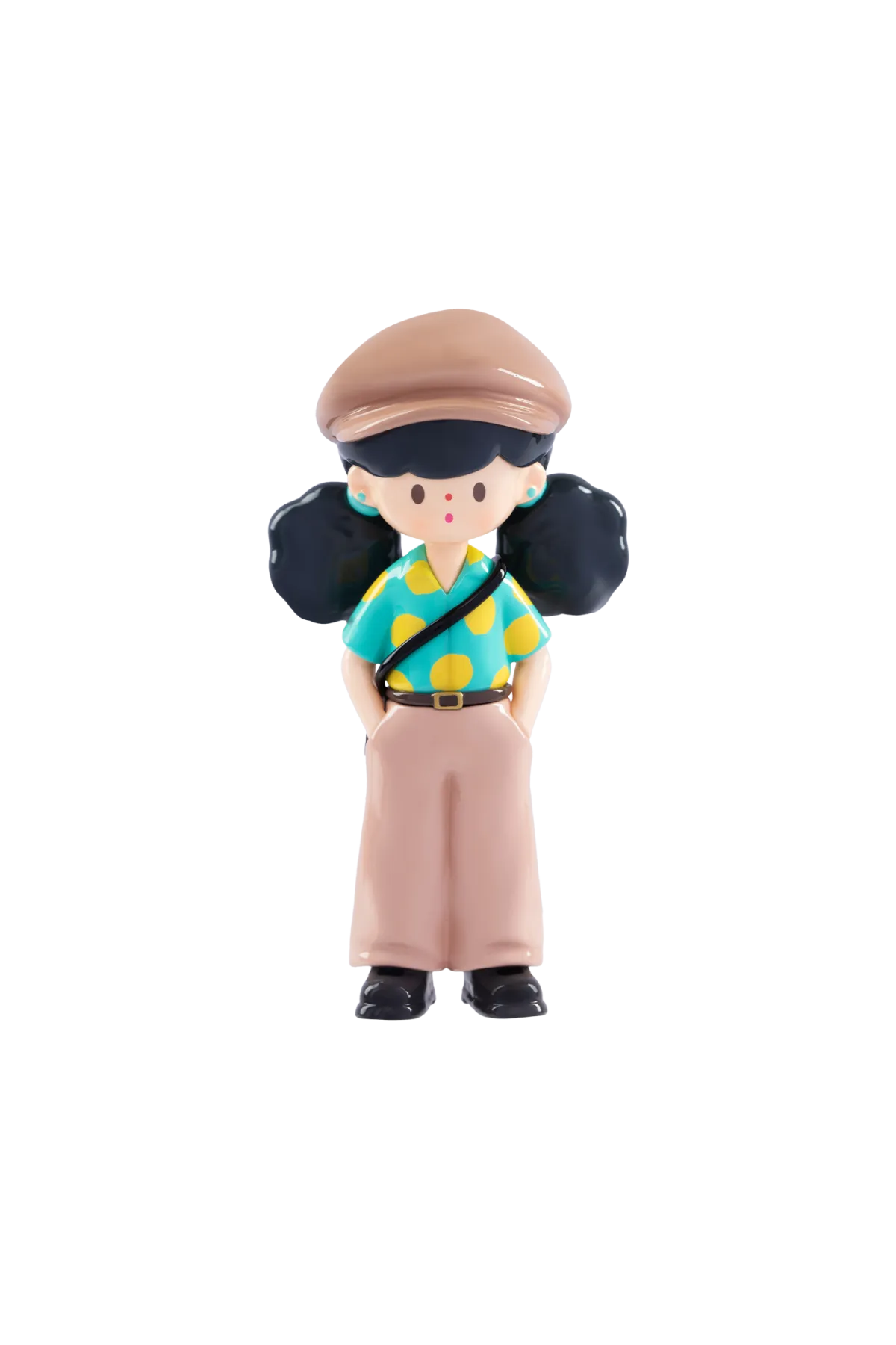 Finding Unicorn | MOLINTA Retro Style Series Blind Box