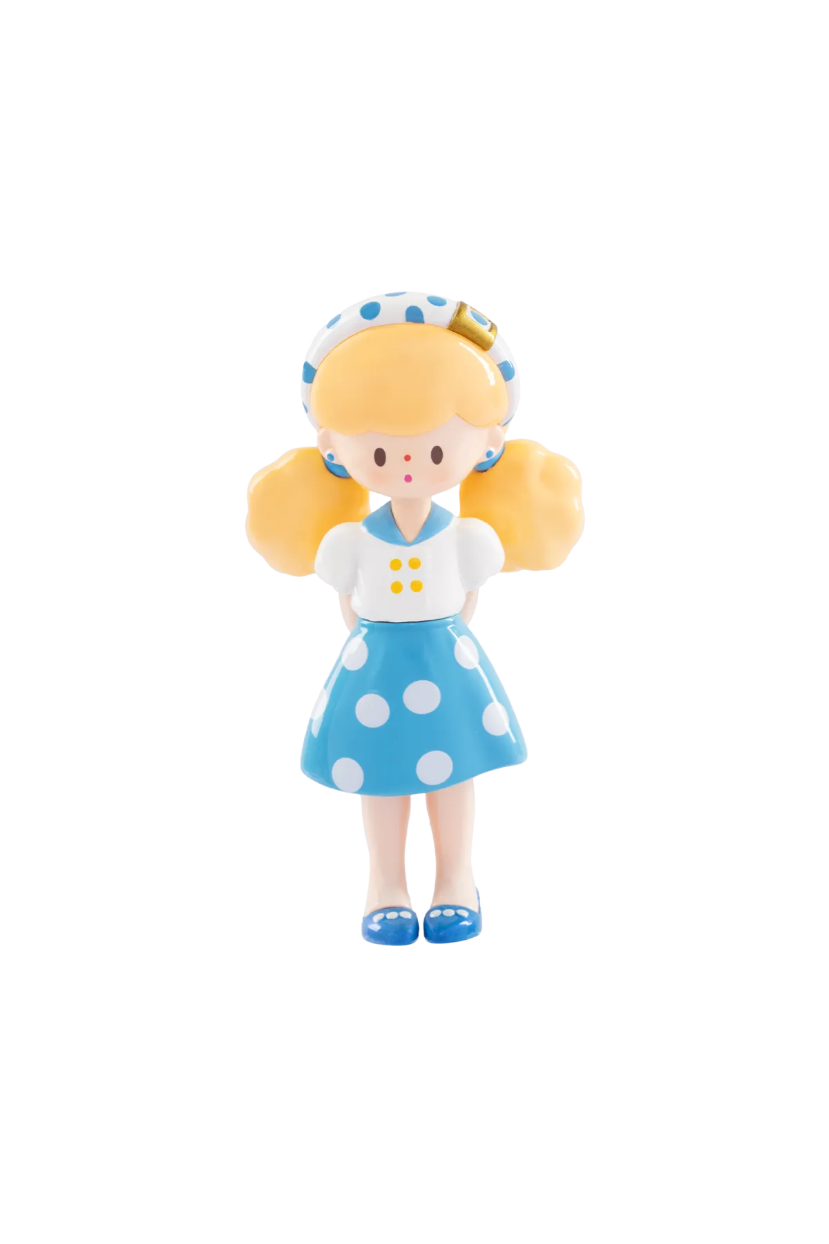 Finding Unicorn | MOLINTA Retro Style Series Blind Box