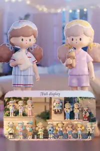 Finding Unicorn | MOLINTA Minor Holiday Series Blind Box