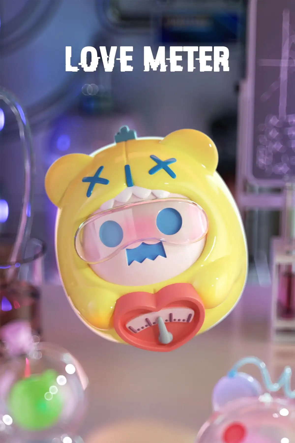 Finding Unicorn | ShinWoo Lovesick Lab Series Blind Box
