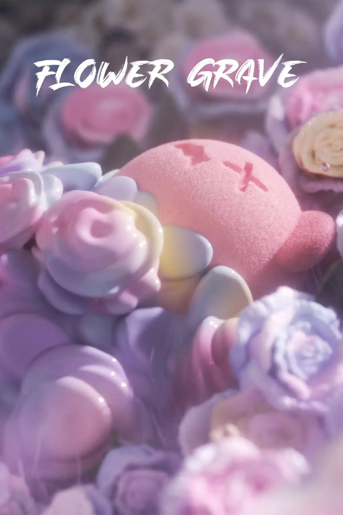 Finding Unicorn | ShinWoo The Secret Bear Garden Series Blind Box