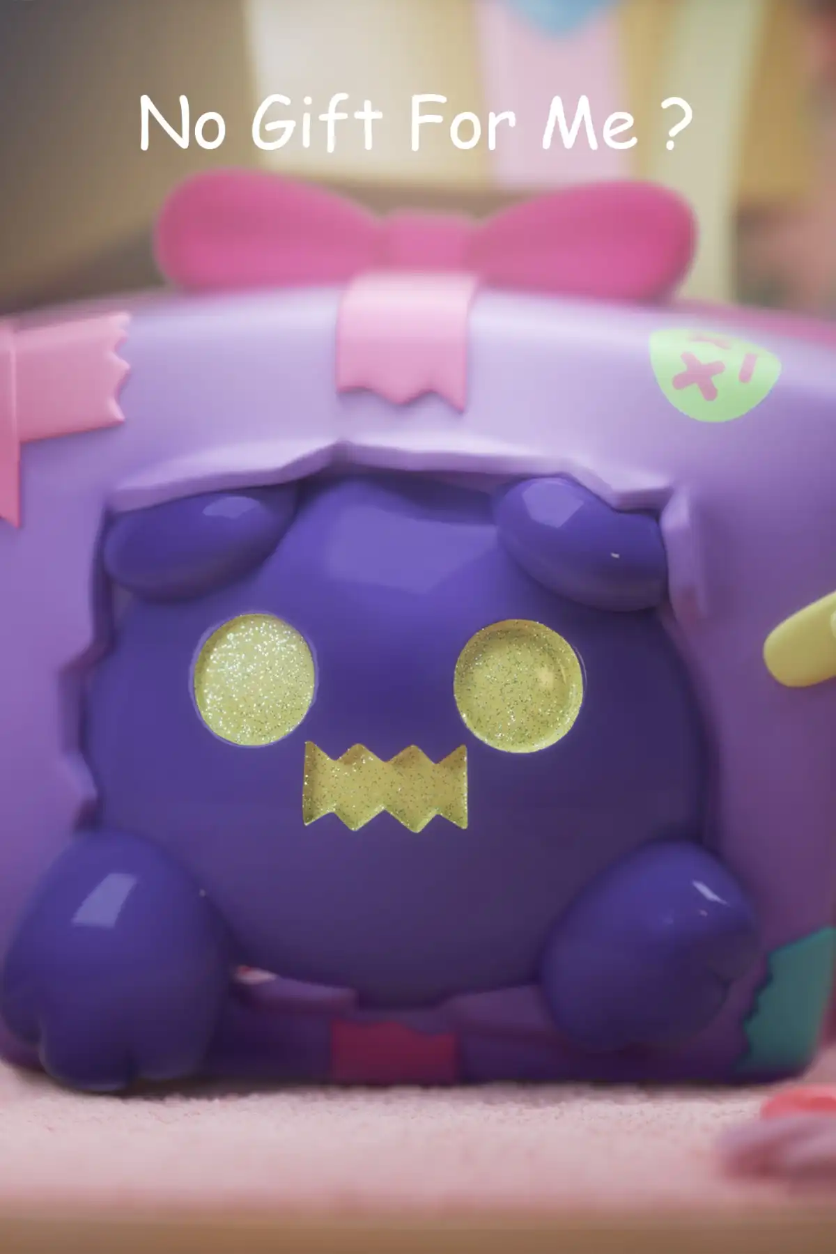 Finding Unicorn | ShinWoo Birthday Alone Series Blind Box