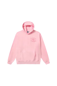 YADcrew | Gothic Hole Hooded Hip-hop Pocket Versatile Sweatshirt
