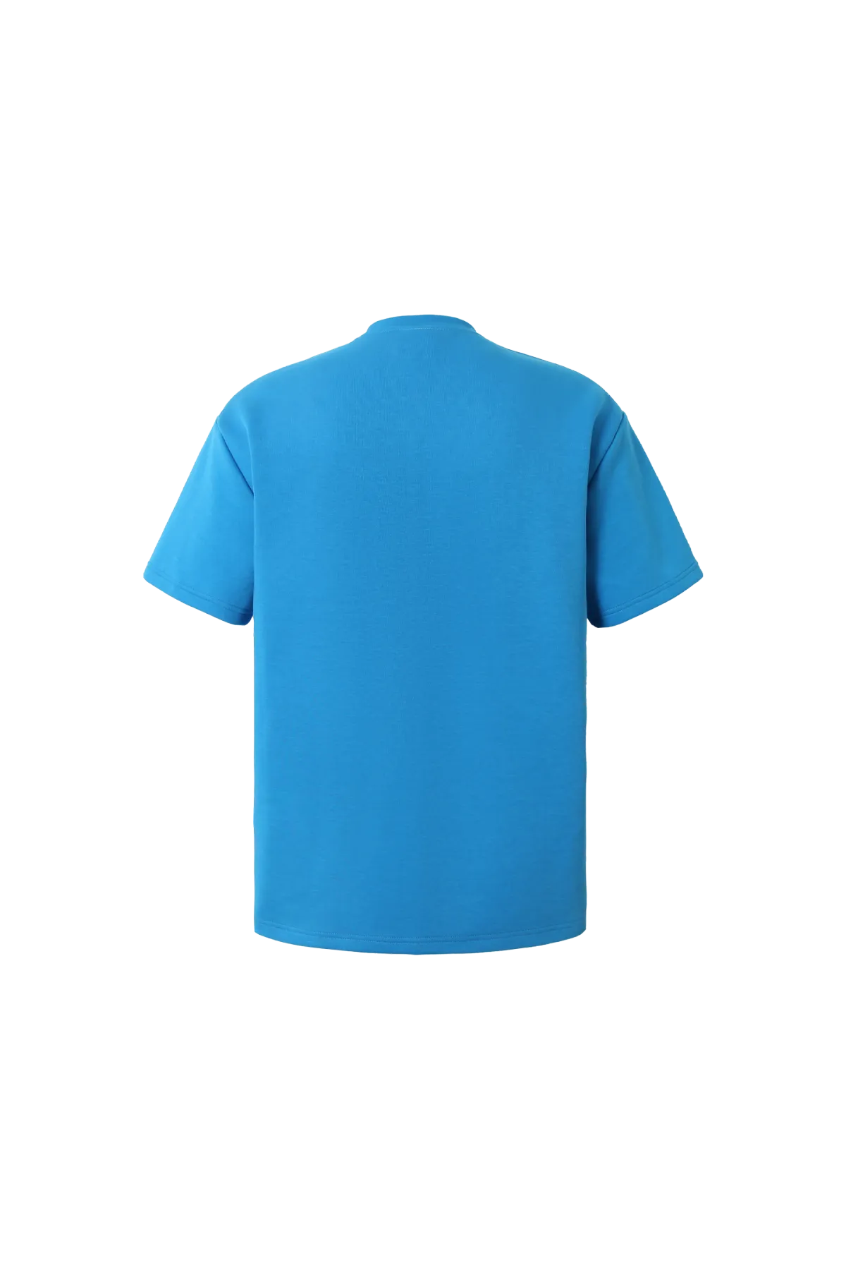 YADcrew | Pearl Typography Short-Sleeved T-shirt