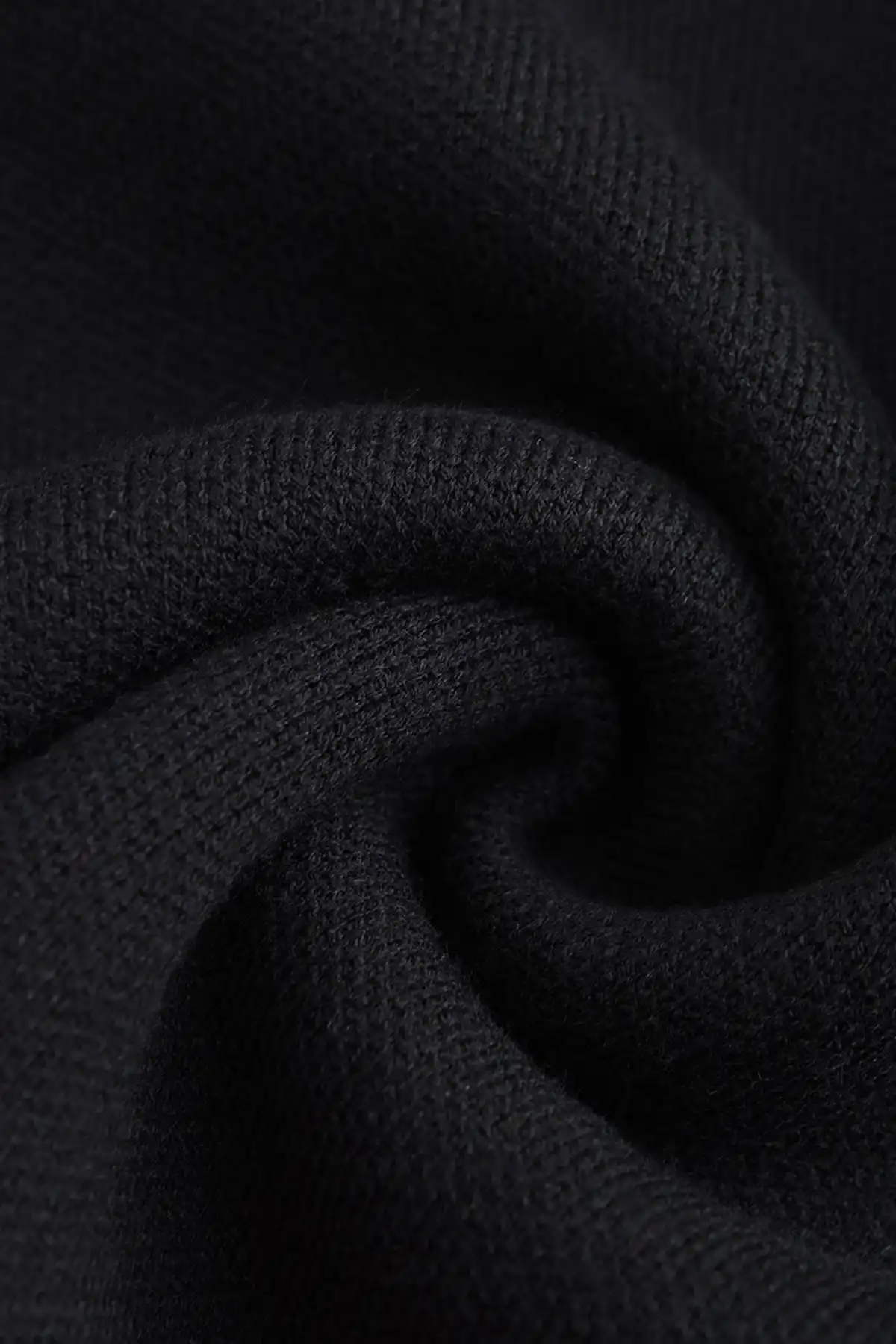 Disark│Modal Anti-Pilling Knitted Hoodie-White
