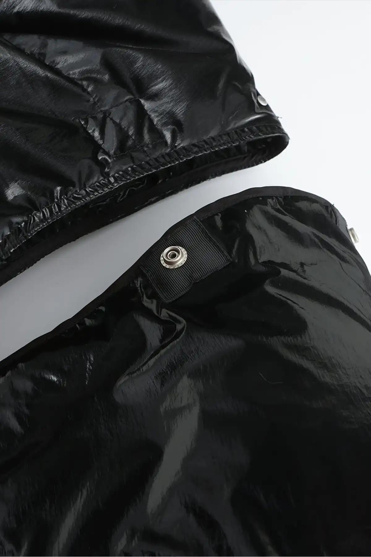 Disark│Titan Removable Down Jacket