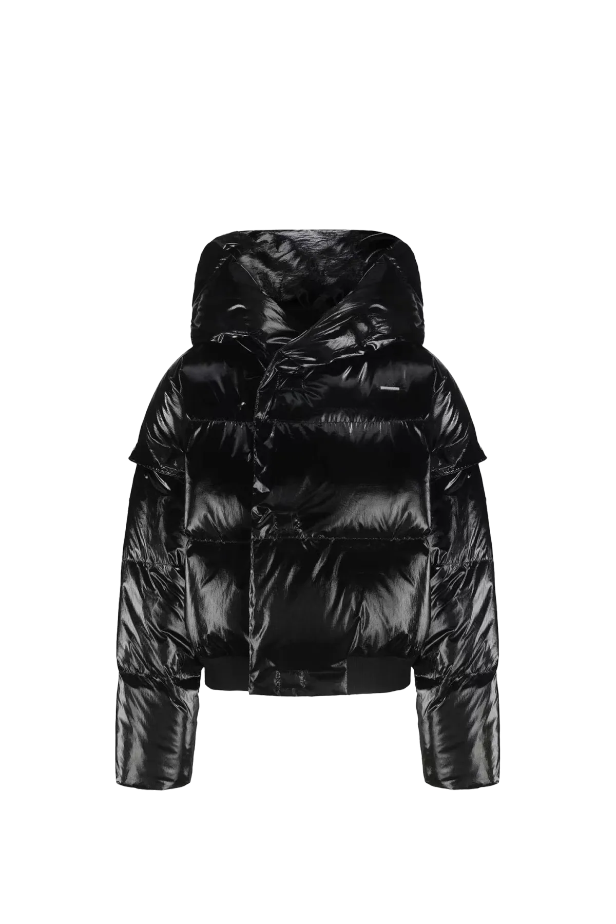 Disark│Titan Removable Down Jacket
