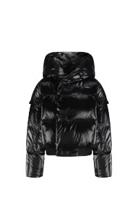 Disark│Titan Removable Down Jacket