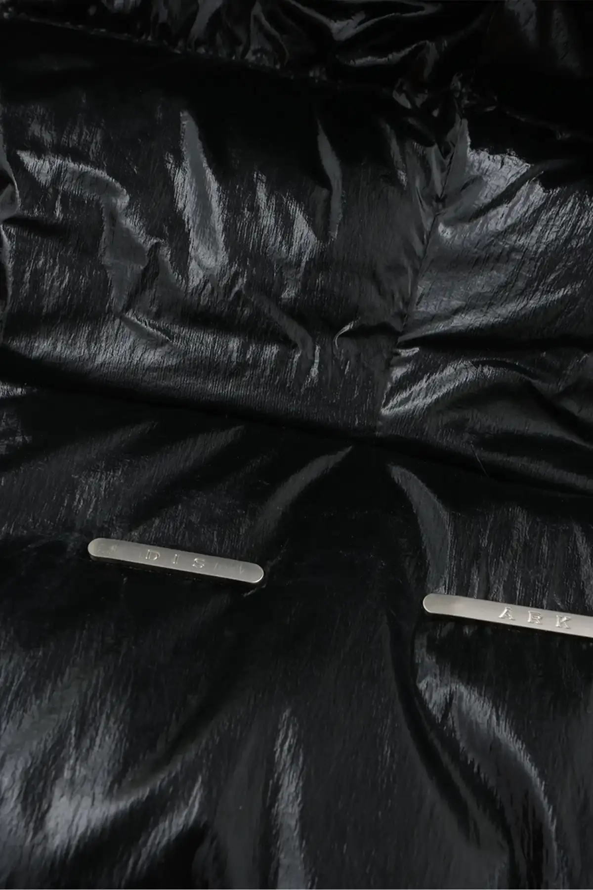 Disark│Titan Removable Down Jacket