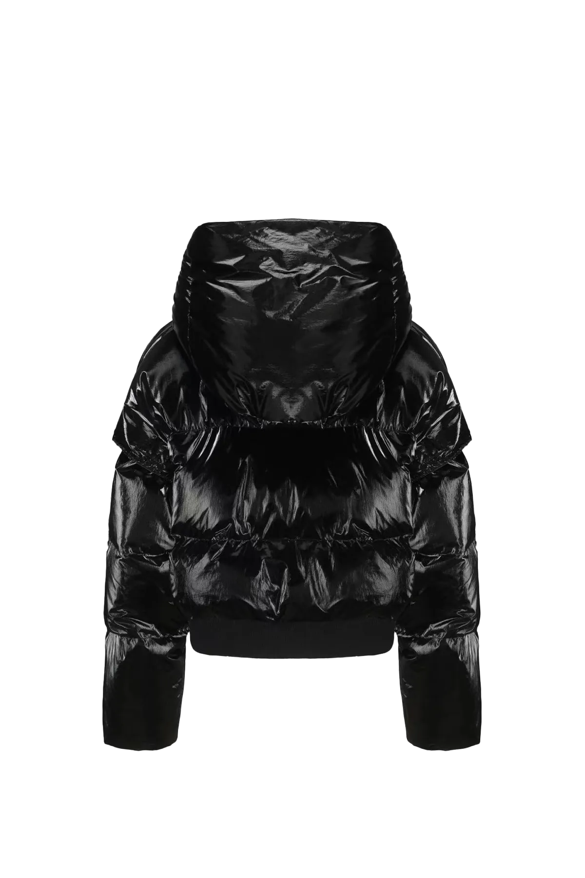 Disark│Titan Removable Down Jacket