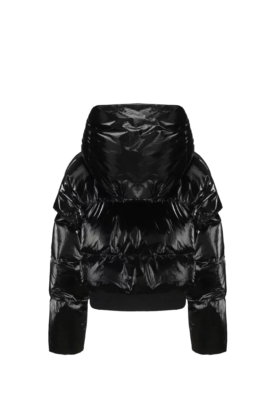 Disark│Titan Removable Down Jacket - 2