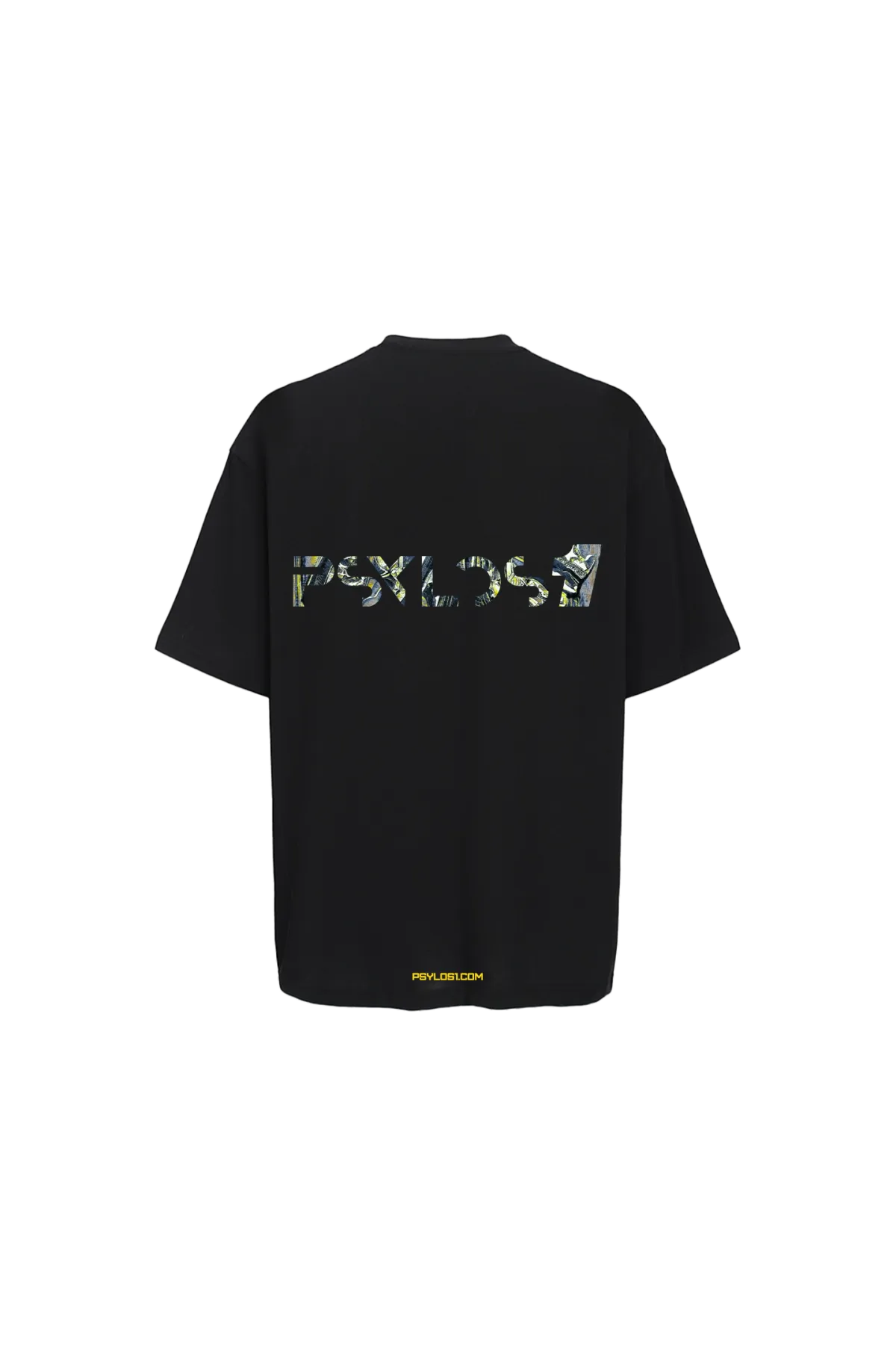 Psylos1 Exclusive Design T-shirt