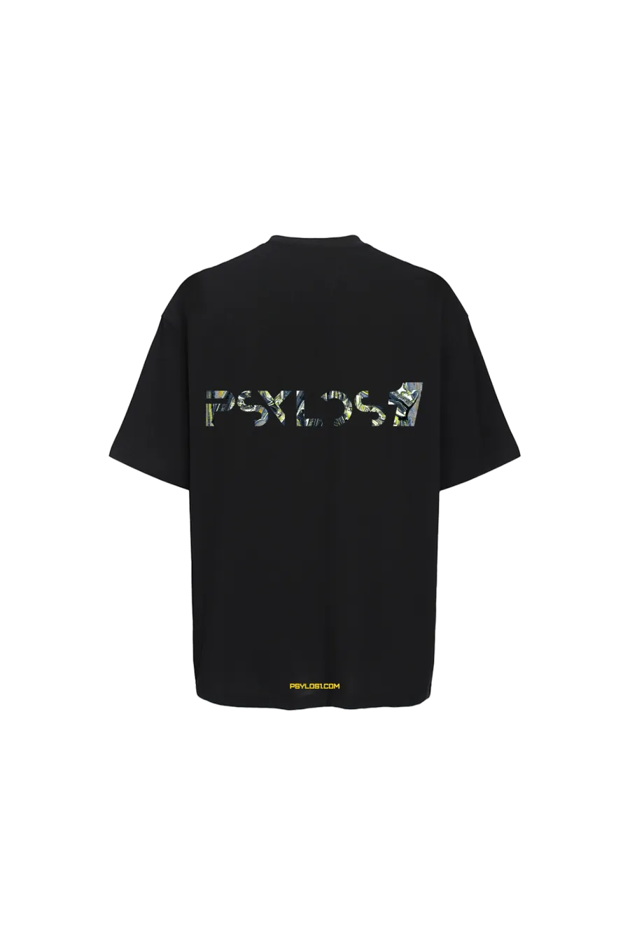 Psylos1 Exclusive Design T-shirt - 4